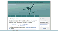 Desktop Screenshot of bcfsc.org